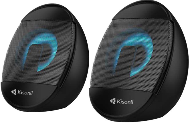 Speaker KISONLI 7070